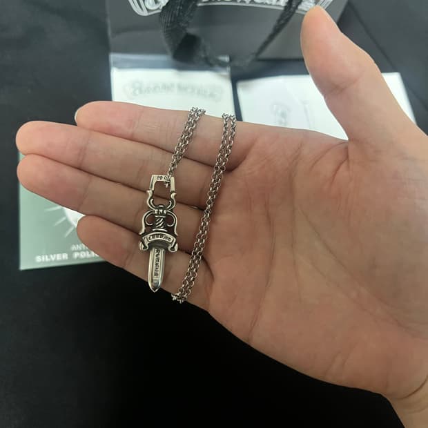 크롬하츠 10대거, 롤체인