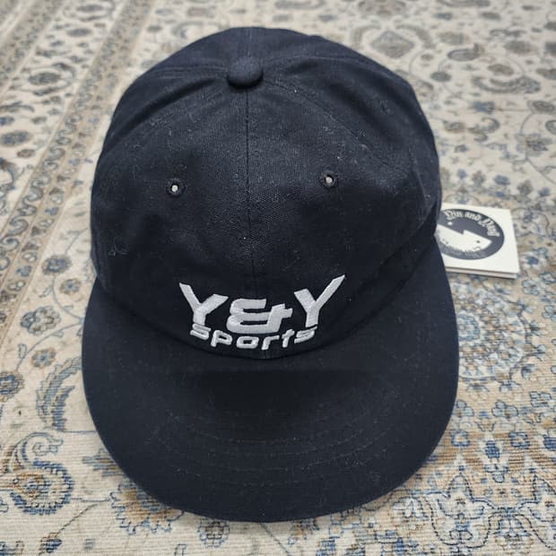 (새상품) 해리티지 플로스 인앤양 모자