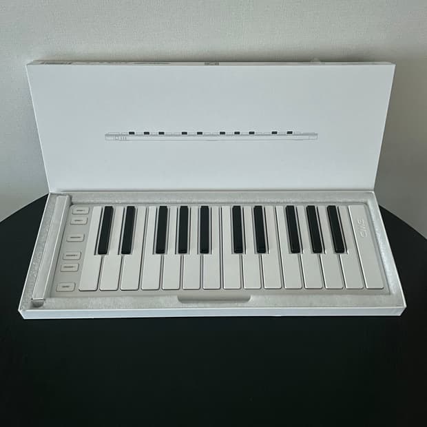 CME Xkey Air 25 블루투스 USB-C