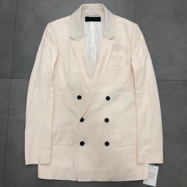 하이더아커만 더블 자켓 38