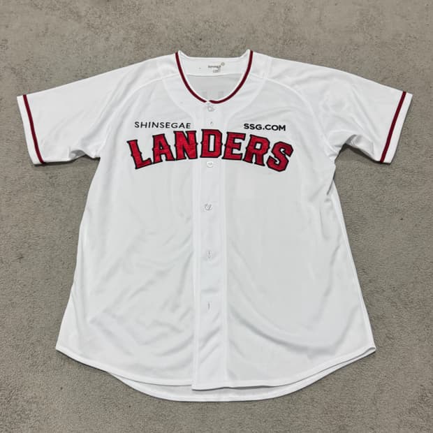 SSG랜더스 추신수 유니폼 105