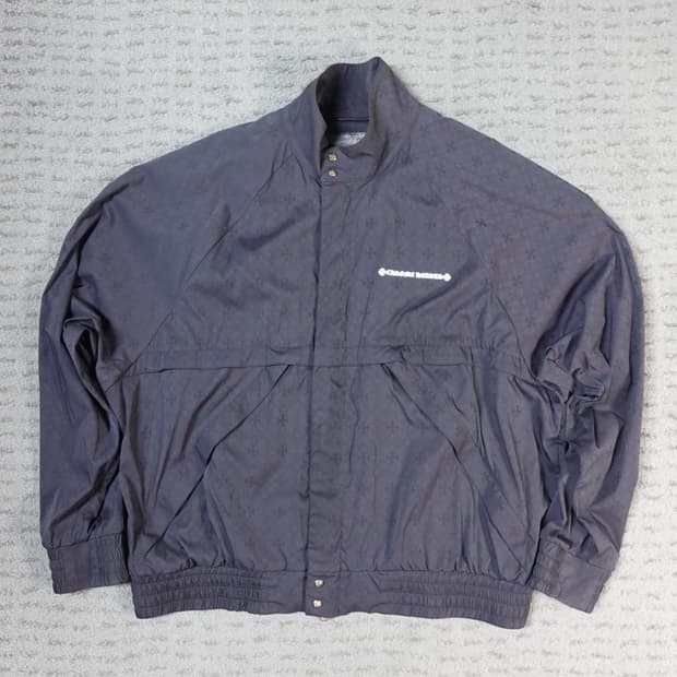 크롬하츠 매치포인트 바람막이 윈드브레이커