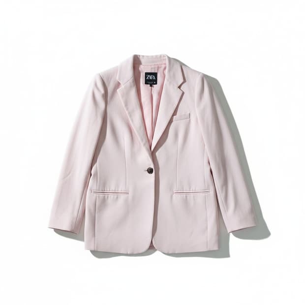 Zara 블레이저