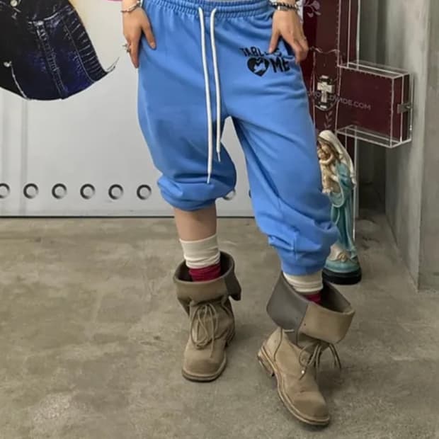 스컬프터 스윗 키티 블루