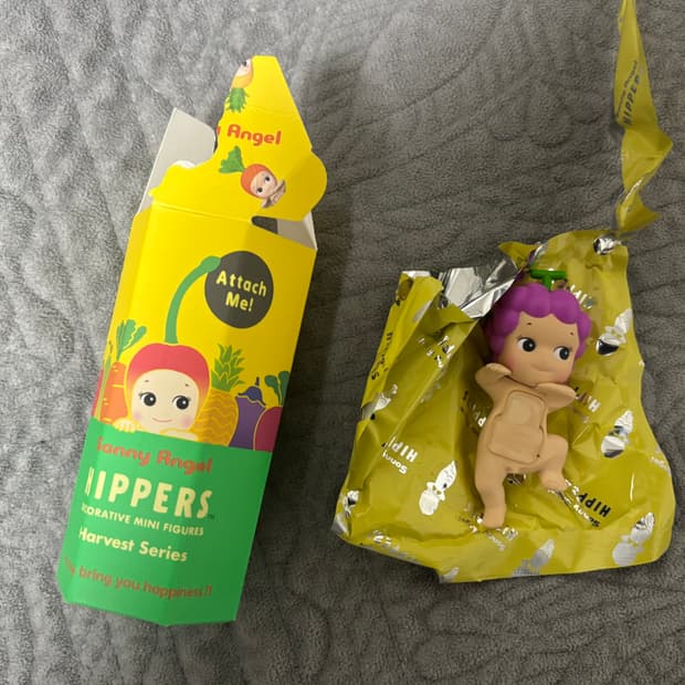 소니엔젤 히퍼 하베스트 포도