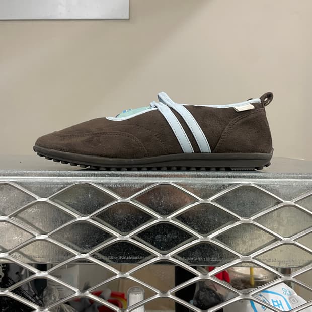 스탠드오일 스트랩 메리제인 250