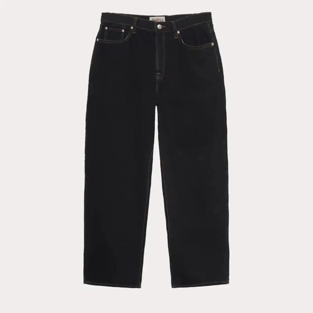 스투시 BIG OL' JEAN DENIM 