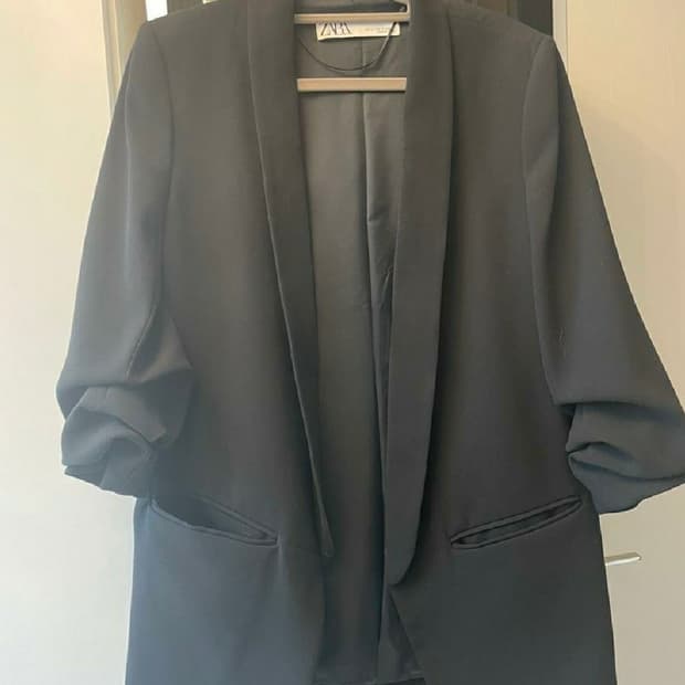 자라자켓 정장자켓 M사이즈