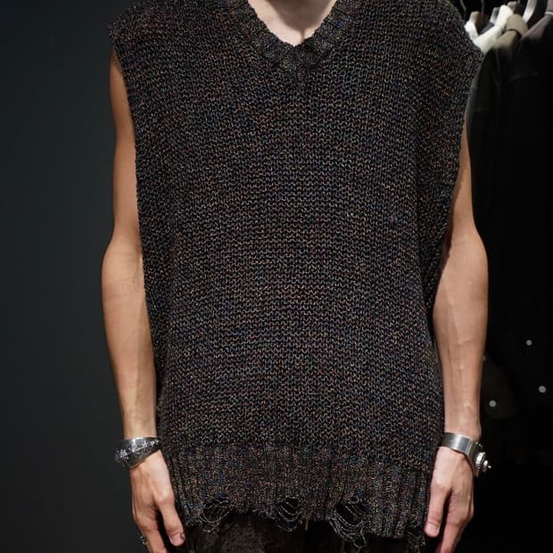 Song for the mute 송포더뮤트 니트베스트