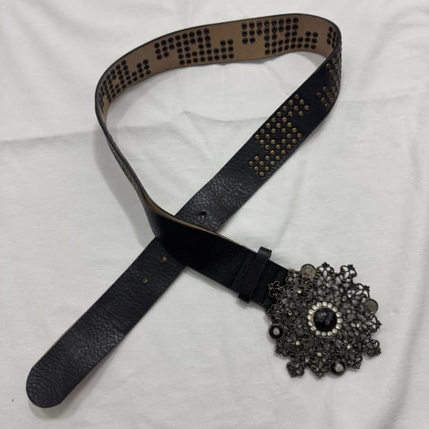 design belt