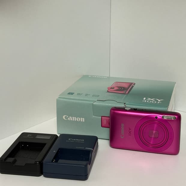 캐논 익서스130 익시 400F 판매