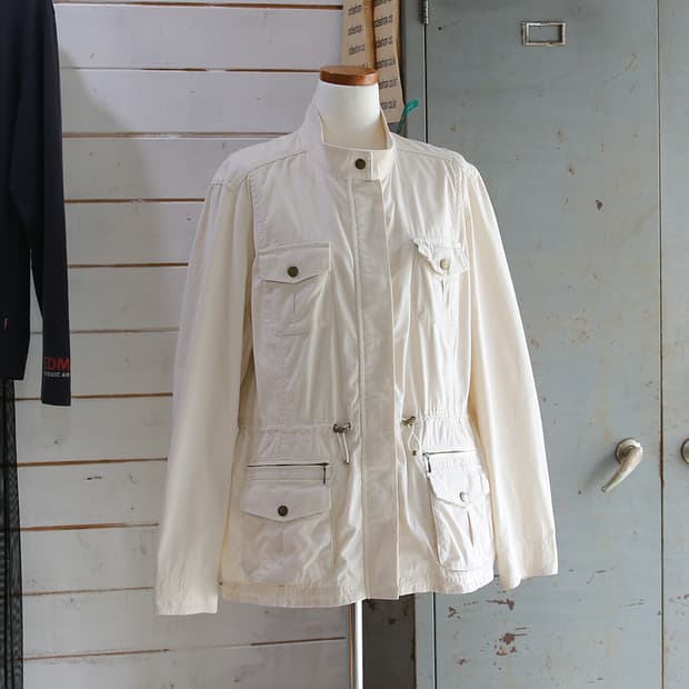 L.L.Bean 헌팅 자켓 (여성용 L)