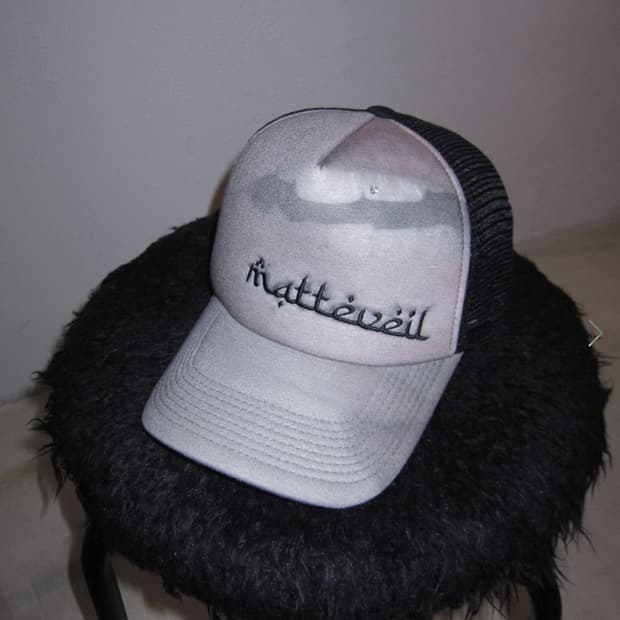 매트베일 Matteveil Gem Veil Cap