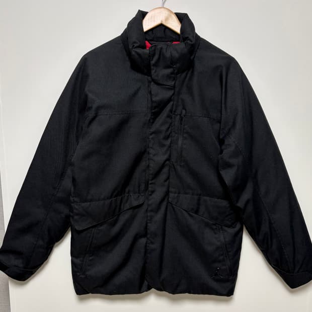 나이키 조던 덕다운 패딩 자켓