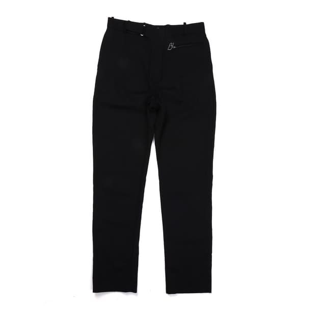 CMMN Cotton Pants