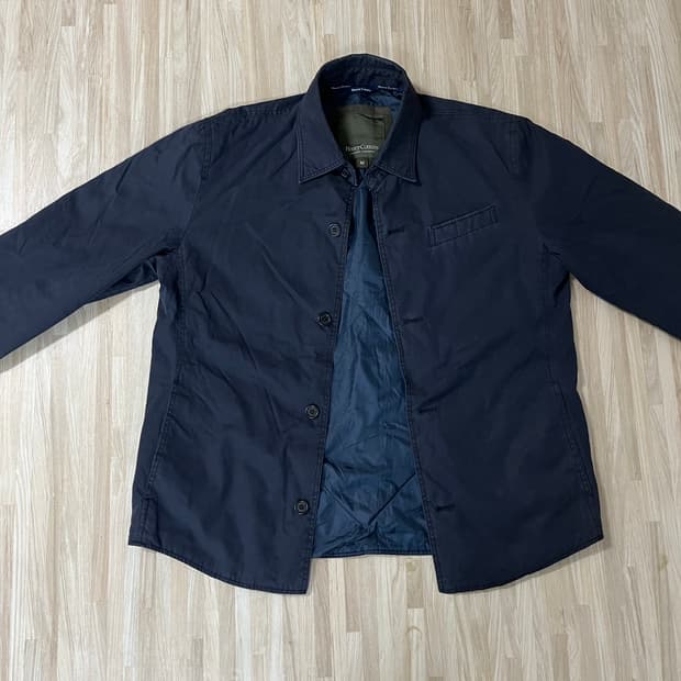 헨리코튼 워크자켓 M