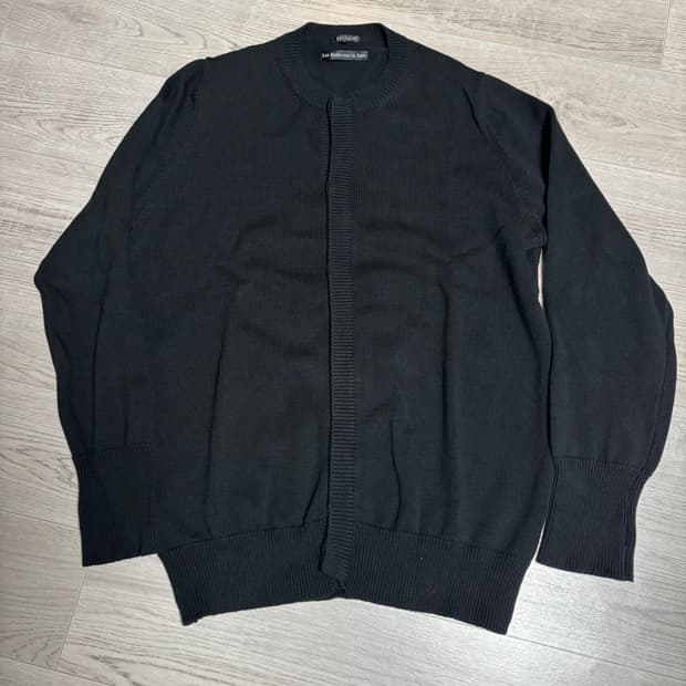 [os] innir CREWNECK CARDIGAN 251