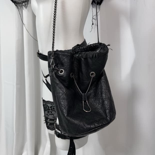 rouge&lounge cross bag