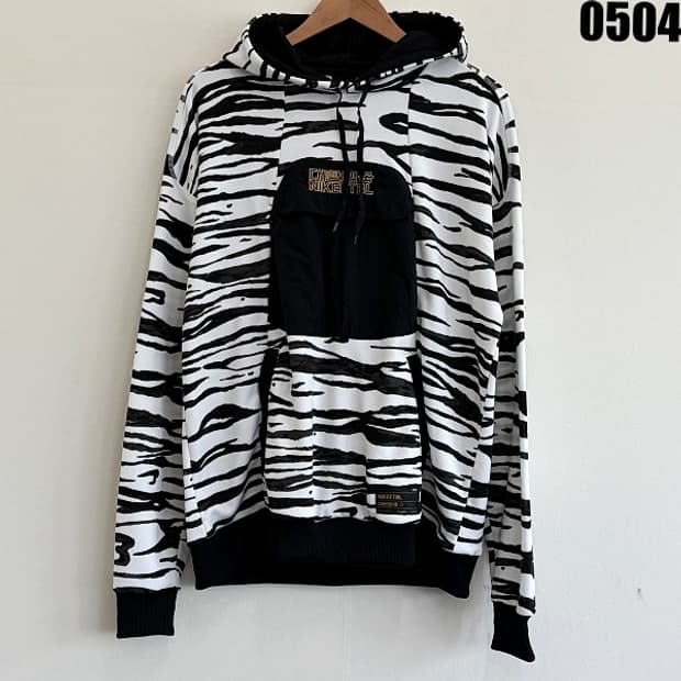 나이키 2020 국대 어웨이 풀오버 후드티 2XL 0504