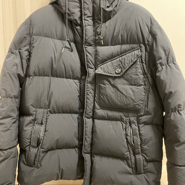 텐씨 서바이벌 블랙 50사이즈