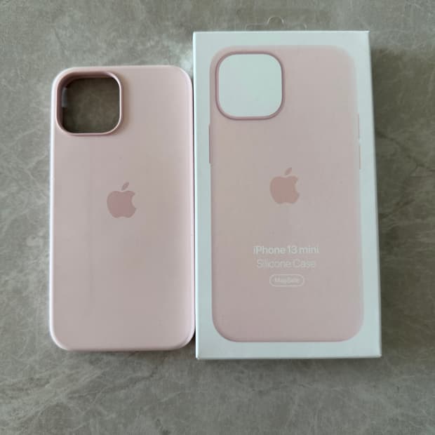 아이폰 13미니 정품케이스