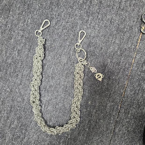 언더마이카 체인