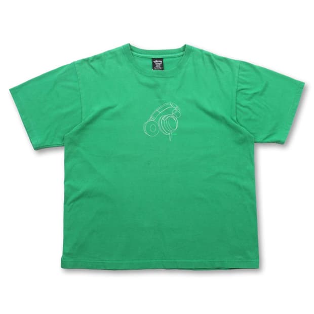 90-00s STUSSY FRESH GEAR (M)