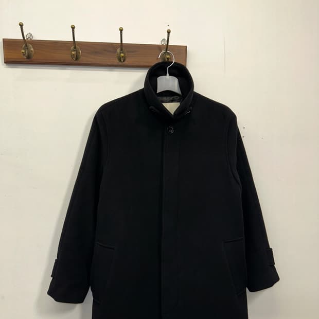 던스트 Dunst 울 맥코트 S (우먼)