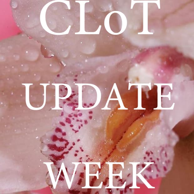 💋 CLOT 12 Update Preview!