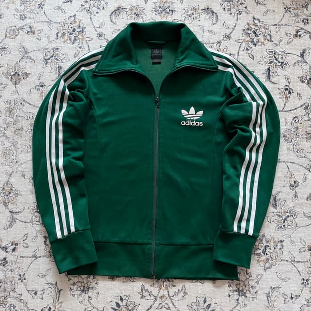 아디다스 구유로파 트랙탑 져지