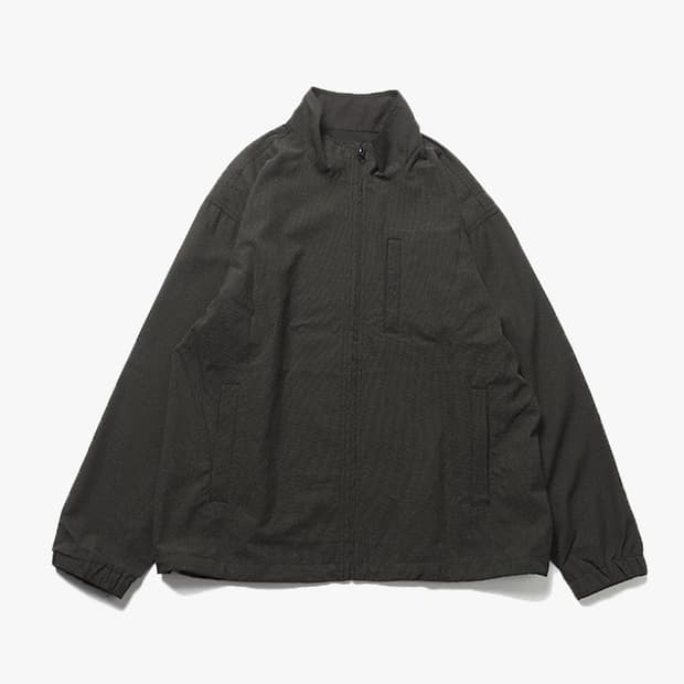 B:MING BY BEAMS - 24FW STRETCH BLOUSON