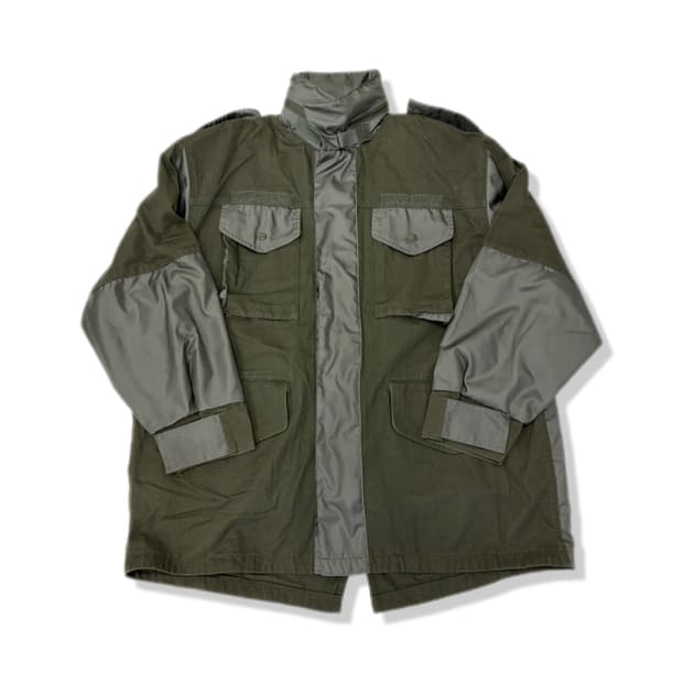 LANDLORD x ALPHAINDUSTRIES 빈티지야상m