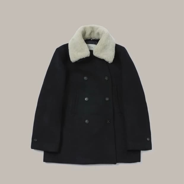 라미네즈 퍼 피코트
