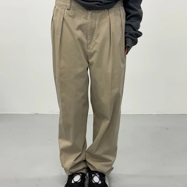 Polo Ralph Lauren Andrew Chino pants