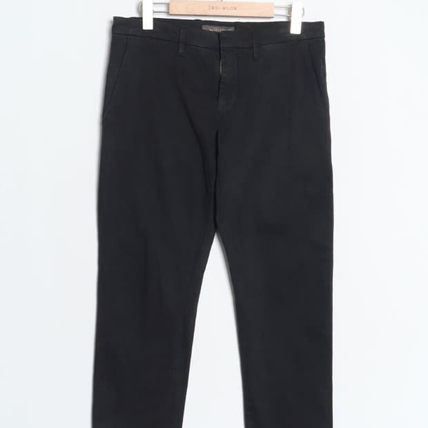 SIVIGLIA Cotton Ankle Pant (30)
