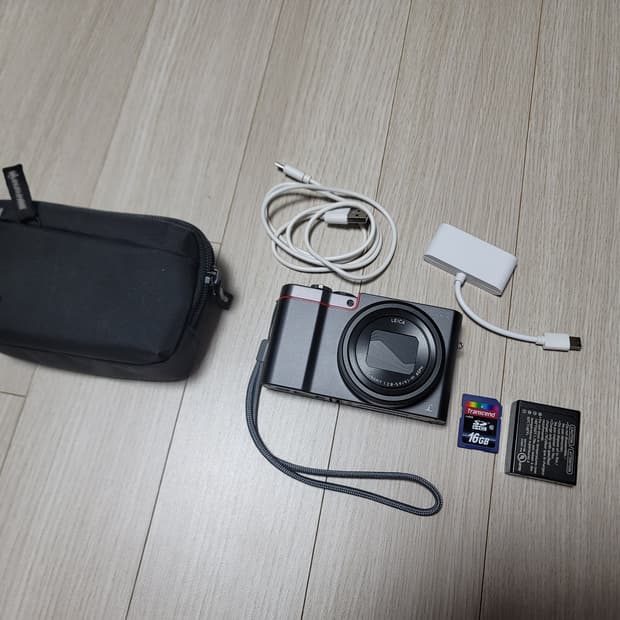 파나소닉 zs100 (zs110, tx1, tz110)