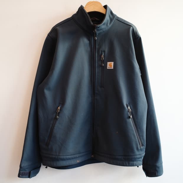 Carhartt 칼하트 소프트쉘 자켓