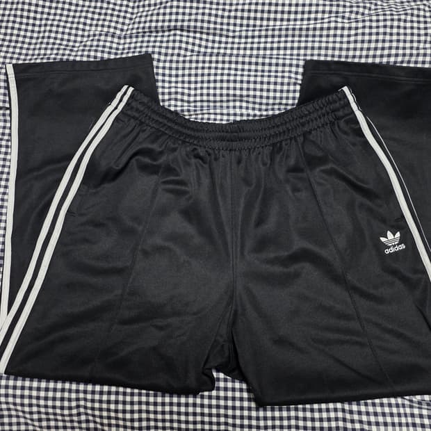 아디다스 배기핏 파이어버드 트랙팬츠 2XL