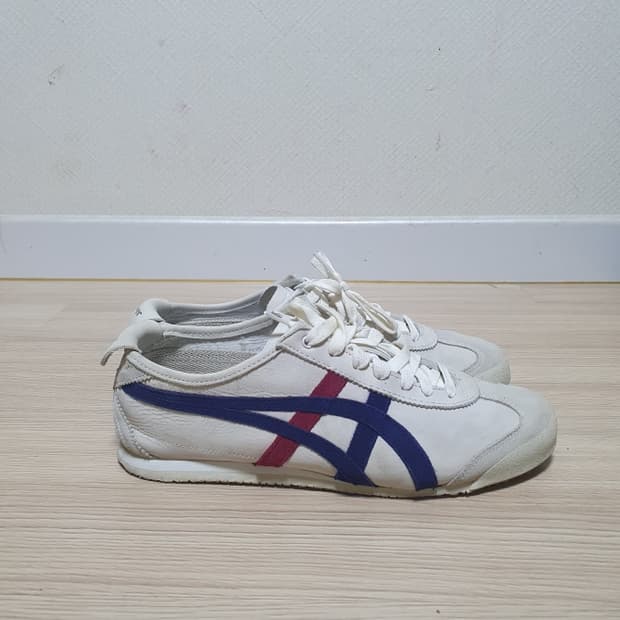 오니츠카타이거 멕시코66 스니커즈 265
