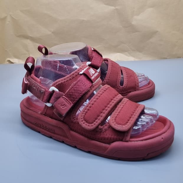 뉴발란스 카라반 여성샌들 230