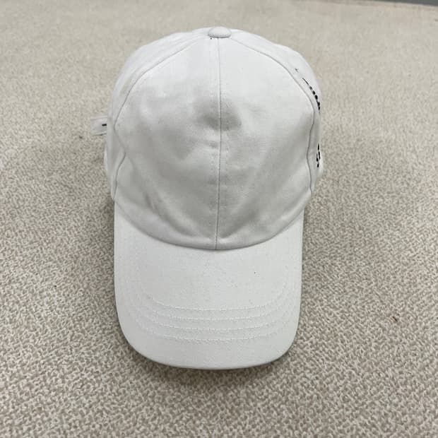 F BROSS 빈티지 콜캡 모자 0122M2