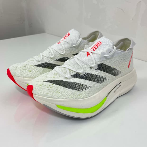 아디다스 아디제로 프라임 X 2.0 스트렁 265