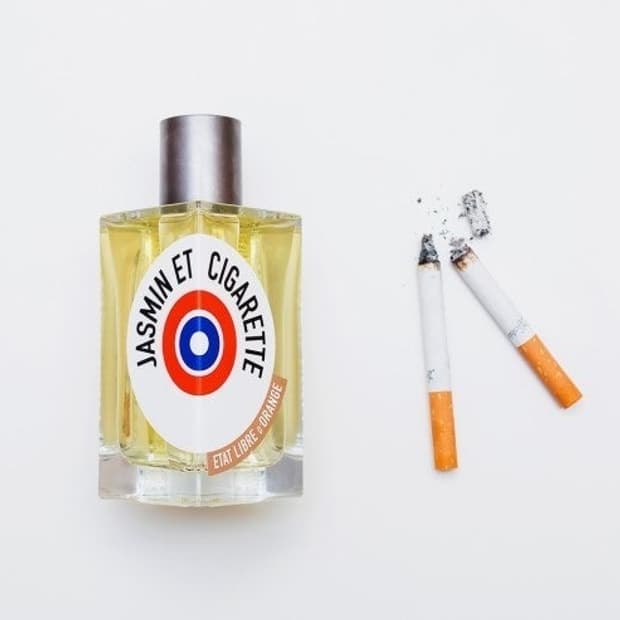 [구함]에따리브르도랑쥬 자스민 엣 시가렛 50ml