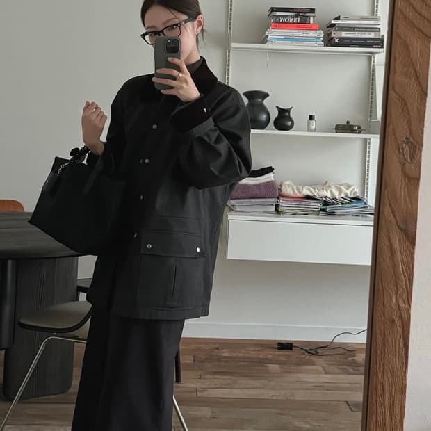Ged 게드 워크자켓 급처 !!!
