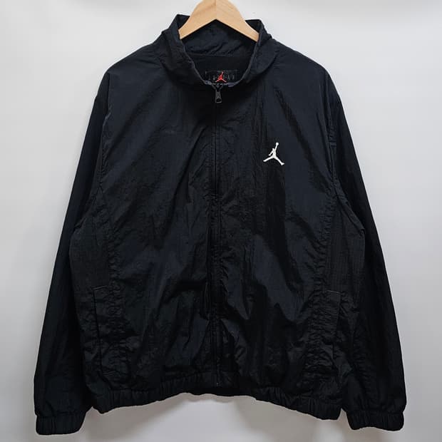 나이키 조던 에센셜 플라이트 바람막이 자켓 2XL