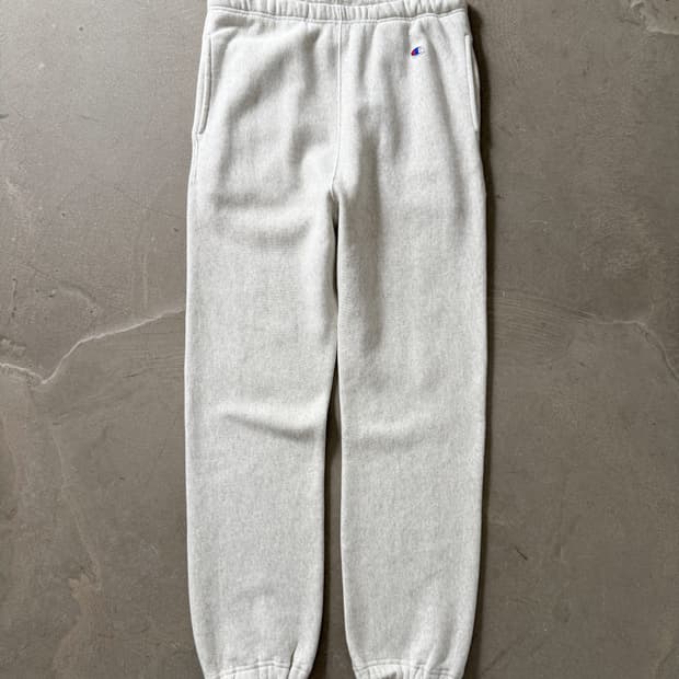 CHAMPION REVERSE WEAVE SWEAT PANTS