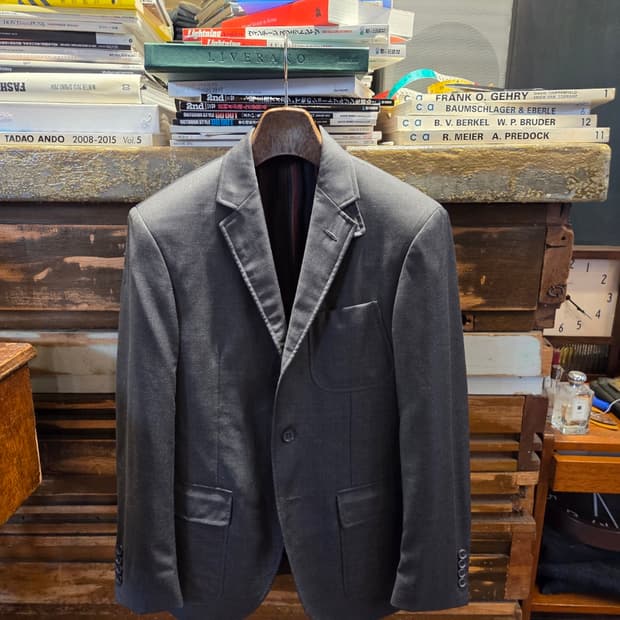 폴로랄프로렌 블리커 미국식 스포츠코트