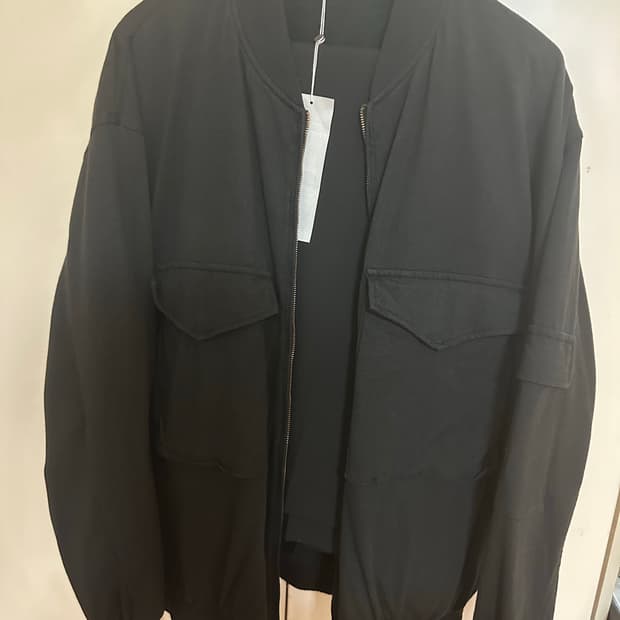 코모리 comoli G8 24년도자켓