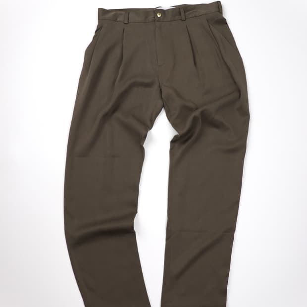 Hienle paul pants Olive