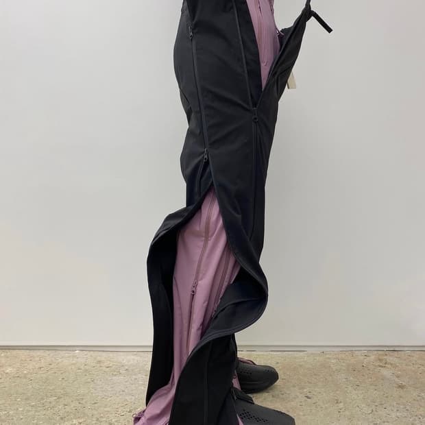 5.1 테크니컬 팬츠 센터